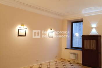 Комната 26.4 м² в 6-комн. кв. 5/6 этаж