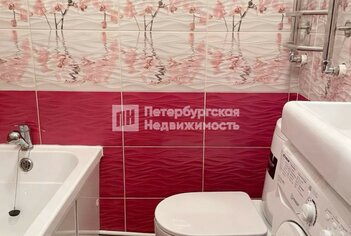  Квартира 31.1 кв.м.