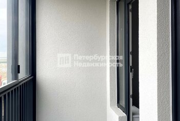 1-комн. кв. 31.77 м² 3/12 этаж
