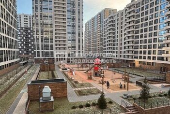  Студия 24.1 кв.м. у метро Пр.Большевиков