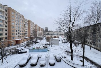 1-комн. кв. 38.6 м² 3/16 этаж