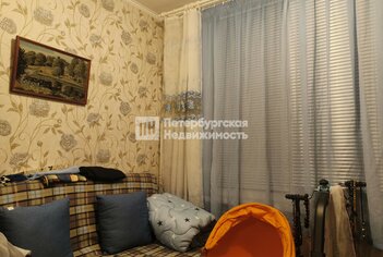 4-комн. кв. 48.8 м² 4/5 этаж