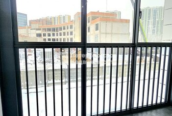  Квартира 32.5 кв.м.