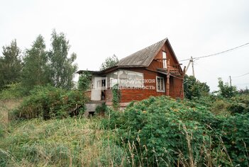 Земельный участок 65 м² в деревня Янино-2 ул Объездная, д22