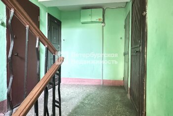 1-комн. кв. 31 м² 4/5 этаж