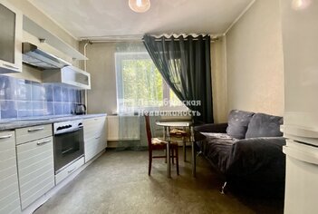 1-комн. кв. 38.5 м² 2/12 этаж