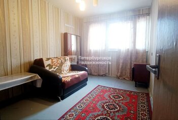  Квартира 43.9 кв.м.