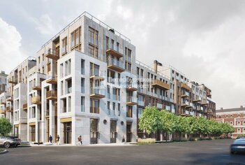 1-комн. кв. 39.88 м² 3/8 этаж