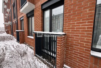 Студия 24.8 м² 1/4 этаж