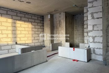 1-комн. кв. 36.4 м² 4/9 этаж