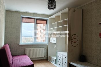 1-комн. кв. 34.3 м² 13/18 этаж