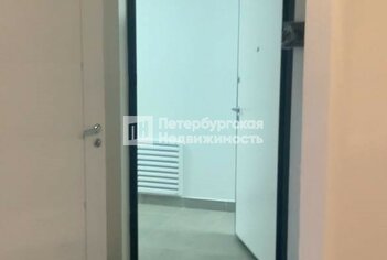  Квартира 37.48 кв.м. у метро Девяткино