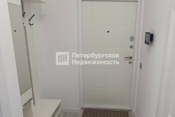  Квартира 35 кв.м. у метро Елизаровская