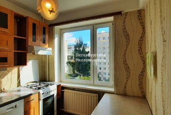 2-комн. кв. 46 м² 5/9 этаж