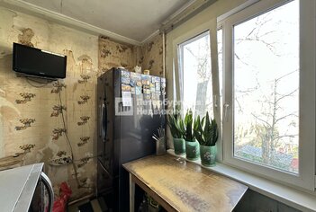 2-комн. кв. 45.4 м² 4/5 этаж