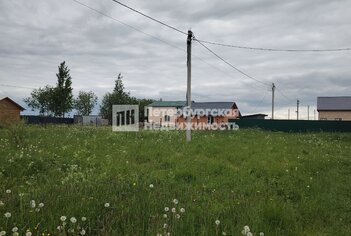 Земельный участок 13 сот. в м-в Ириновка
