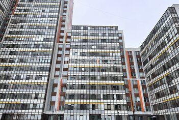 2-комн. кв. 50 м² 7/12 этаж