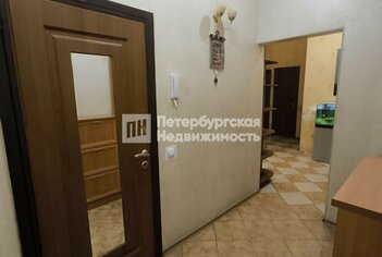 3-комн. кв. 95.2 м² 5/15 этаж
