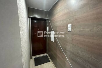 1-комн. кв. 31.8 м² 5/5 этаж