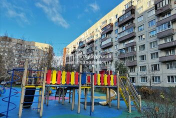 3-комн. кв. 71.2 м² 2/9 этаж