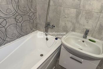 1-комн. кв. 38.8 м² 3/5 этаж