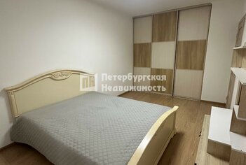 1-комн. кв. 31.5 м² 3/12 этаж