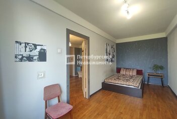 3-комн. кв. 55.8 м² 5/5 этаж