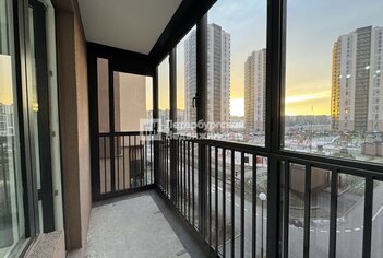  Студия 25.1 кв.м. у метро Комендантский Проспект