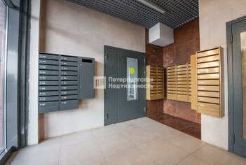 1-комн. кв. 32.7 м² 14/20 этаж