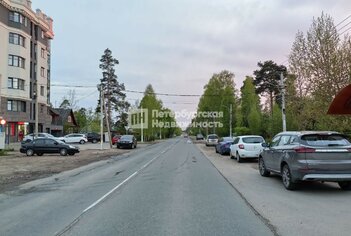 1-комн. кв. 52 м² 3/4 этаж