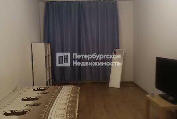  Квартира 30 кв.м.