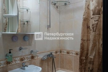  Квартира 41.8 кв.м. у метро Академическая