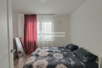  Квартира 33.3 кв.м. у метро Академическая