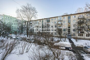 2-комн. кв. 46 м² 2/5 этаж