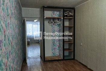 3-комн. кв. 58.6 м² 1/5 этаж