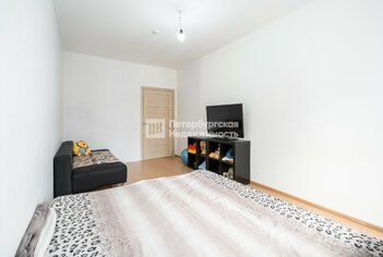 2-комн. кв. 52.4 м² 12/26 этаж