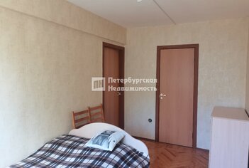 2-комн. кв. 44.7 м² 3/5 этаж