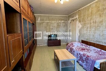 2-комн. кв. 46.7 м² 3/9 этаж