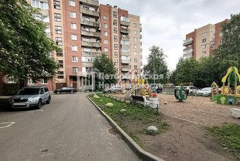 1-комн. кв. 33.2 м² 7/9 этаж