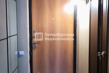 Студия 30 м² 1/3 этаж