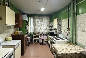 Комната 18.1 м² в 9-комн. кв. 1/5 этаж