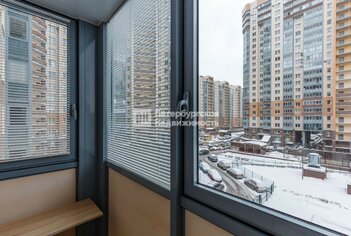  Квартира 37.1 кв.м. у метро Академическая