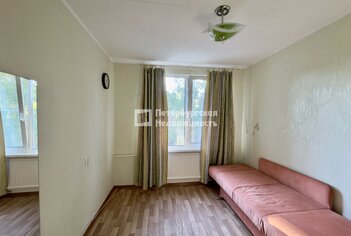 3-комн. кв. 41.7 м² 5/5 этаж