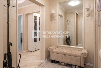 3-комн. кв. 92 м² 6/8 этаж