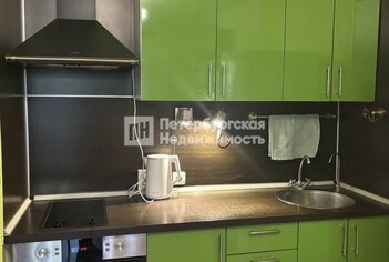 Студия 23.8 м² 1/25 этаж