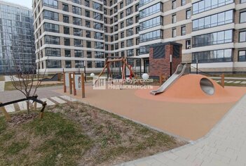  Студия 24.5 кв.м.