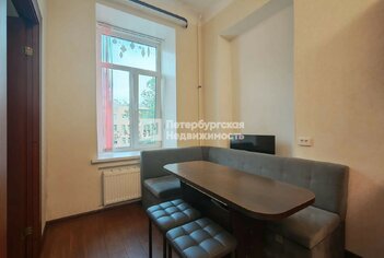  Квартира 97 кв.м. у метро Горный институт