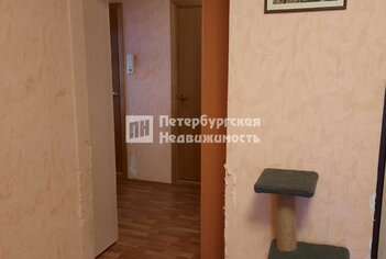 3-комн. кв. 73.5 м² 11/14 этаж