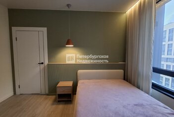 2-комн. кв. 56.3 м² 8/14 этаж