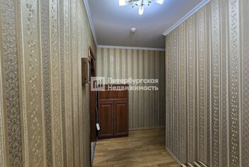 1-комн. кв. 44.6 м² 2/9 этаж